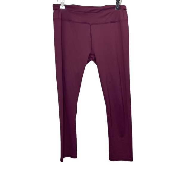 Fabletics Gia POwerlite Capri Leggings - Picture 1 of 6